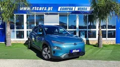 Hyundai Kauai