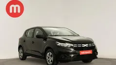 Usado 2024 Dacia Sandero Expression Citadino | € 16.999 (Bom preço)