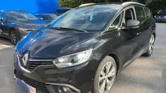 Preto Usado 2017 Renault Grand Scénic IV Monovolume | € 16.950 (Preço elevado)