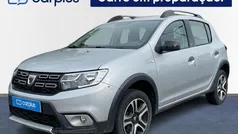 Usado 2019 Dacia Sandero Stepway Citadino | € 12.500 (Preço justo)