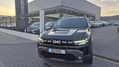 Usado Dacia Duster 101 HP (74 kW) 2025