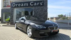 Usado 2017 BMW 640 Coupé | € 42.999