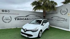 Renault Clio IV