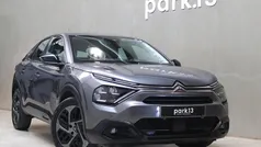 Usado 2022 Citroën C4 Feel | € 18.500 (Bom preço)
