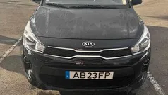 Usado 2020 Kia Rio Citadino | € 12.750 (Preço justo)