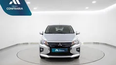 Usado 2024 Mitsubishi Space Star Edition | € 16.980 (Preço justo)