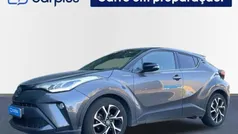 Cinza Usado 2020 Toyota C-HR SUV | € 24.750 (Super Preço)