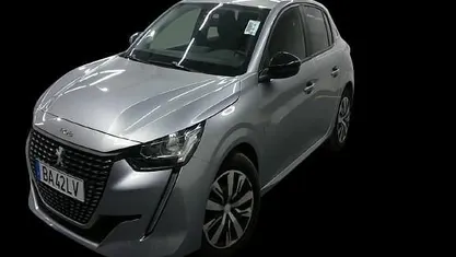 Usado 2023 Peugeot 208 Citadino | € 14.850 (Preço justo)