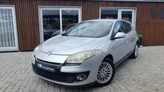 Usado 2012 Renault Mégane III Dynamique | € 6.990 (Preço justo)