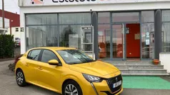 Usado 2020 Peugeot 208 Active Citadino | € 14.450 (Preço justo)