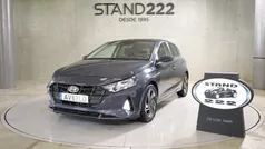 Usado 2022 Hyundai i20 Comfort | € 15.550 (Preço justo)