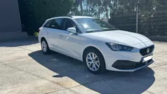 Usado 2024 Seat Leon Citadino | € 25.490 (Bom preço)