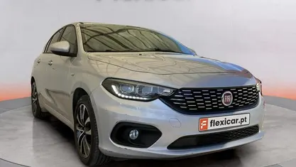 Usado Fiat Tipo Lounge 95 HP (69 kW) 2020 Sedan