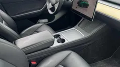 Usado 2023 Tesla Model Y SUV | € 33.500 (Preço justo)
