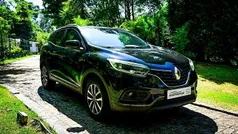 Preto Usado 2019 Renault Kadjar LIMITED SUV | € 18.990 (Preço justo)
