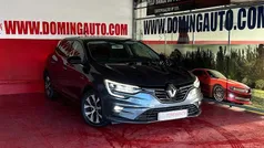 Usado 2021 Renault Mégane IV LIMITED | € 16.950 (Preço justo)
