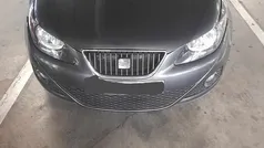 Cinzento Usado 2011 Seat Ibiza ST Carrinha | € 8.550 (Preço justo)
