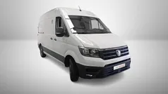 Branco Usado 2020 VW Crafter Van | € 23.490 (Bom preço)