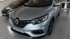 Usado 2020 Renault Kadjar SUV | € 18.500 (Bom preço)