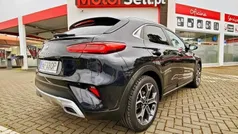 Antracite Usado 2021 Kia XCeed SUV | € 22.500 (Preço justo)