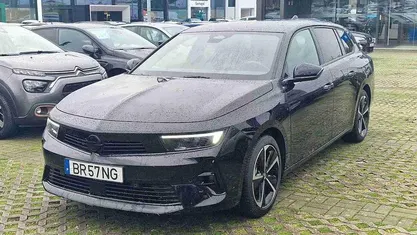 Usado 2025 Opel Astra | € 26.990 (Preço justo)