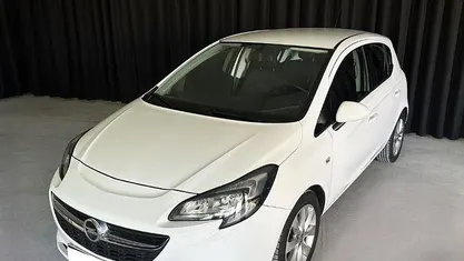 Usado 2018 Opel Corsa Dynamic | € 12.250 (Bom preço)