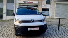 Usado 2020 Citroën Berlingo Monovolume | € 15.900 (Preço justo)