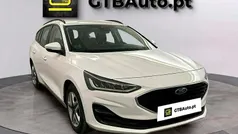 Usado 2022 Ford Focus Carrinha | € 21.499 (Preço justo)