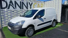 Branco Usado 2019 Citroën Berlingo Monovolume | € 11.990 (Preço justo)