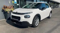 Usado 2017 Citroën C3 Citadino | € 9.990 (Bom preço)