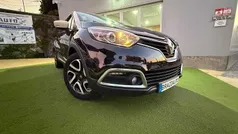 Usado 2014 Renault Captur SUV | € 9.990 (Bom preço)