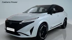 Usado 2025 Nissan Qashqai SUV | € 38.790 (Preço justo)