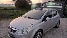 Usado 2009 Opel Corsa | € 3.950 (Bom preço)