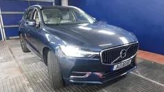 Usado 2021 Volvo XC60 Inscription SUV | € 36.890 (Super Preço)