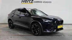 Usado 2023 Cupra Formentor SUV | € 28.290 (Preço justo)
