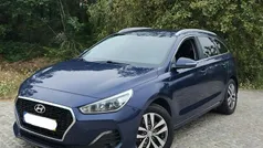 Usado 2019 Hyundai i30 Carrinha | € 10.499 (Bom preço)