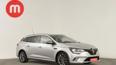 Renault Mégane GT Line