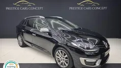 Preto Usado 2014 Renault Mégane III Carrinha | € 9.950 (Preço justo)