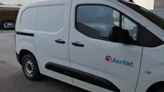 Branco Usado 2019 Citroën Berlingo Carrinha | € 10.000 (Super Preço)