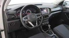 Outra Usado 2022 VW T-Cross SUV | € 19.900 (Preço justo)