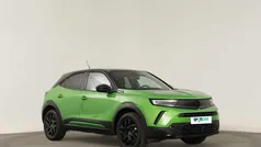 Verde Usado 2021 Opel Mokka GS Line SUV | € 19.490 (Bom preço)