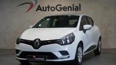 Usado 2019 Renault Clio IV Zen | € 13.990 (Preço justo)