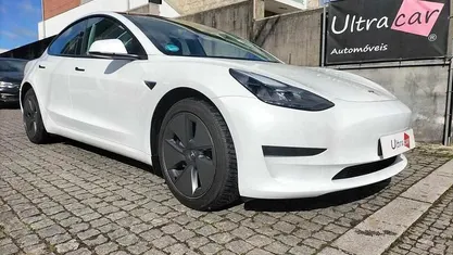 Usado Tesla Model 3 258 kW (351 HP) 2022 Sedan
