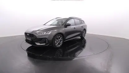 Usado Ford Focus 115 HP (84 kW) 2023 Carrinha