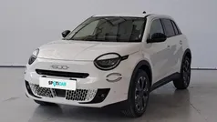 Usado 2024 Fiat 600 La Prima SUV | € 25.500 (Bom preço)
