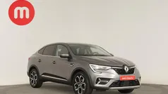 Usado 2023 Renault Arkana Techno SUV | € 23.999 (Preço justo)