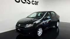 Usado 2015 Dacia Logan Business Sedan | € 8.900 (Preço justo)