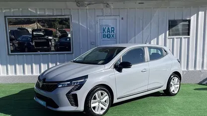 Usado 2025 Renault Clio V Evolution Sedan | € 19.990 (Preço justo)