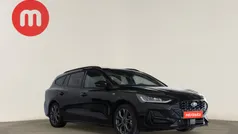 Usado 2024 Ford Focus ST-Line Carrinha | € 24.499 (Bom preço)