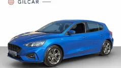 Usado 2019 Ford Focus | € 13.990 (Preço justo)